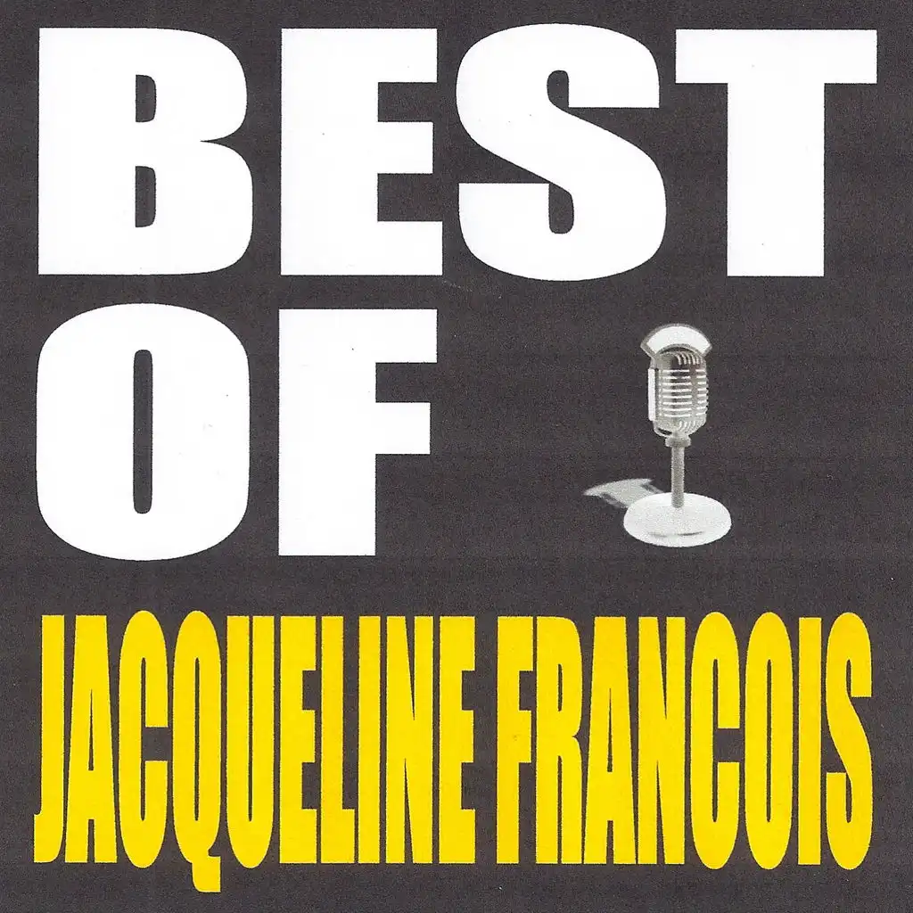 Best of Jacqueline François
