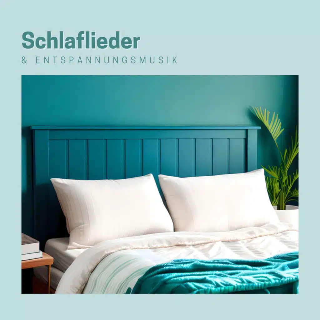 Schlaflieder & Entspannungsmusik: Beruhigende Klänge zum Einschlafen und Traumzeit