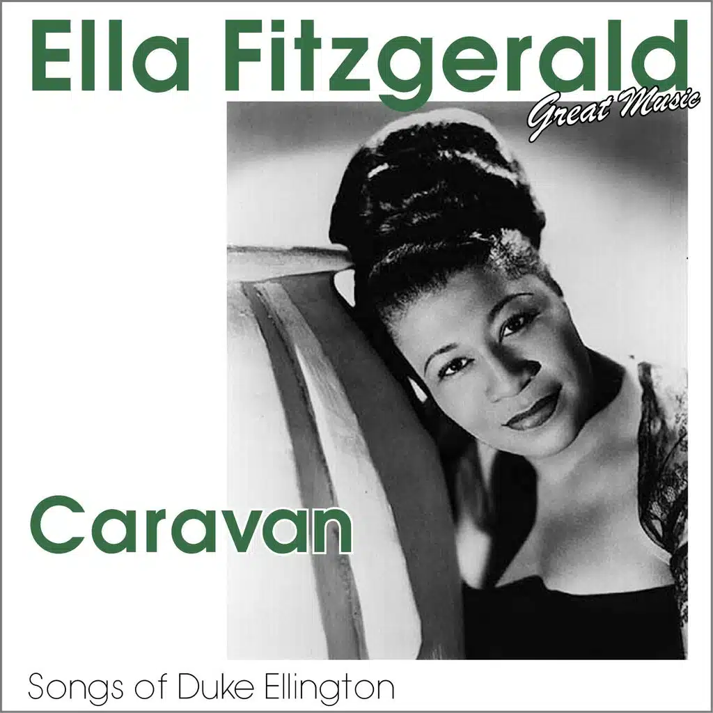 Caravan (Songs of Duke Ellington)
