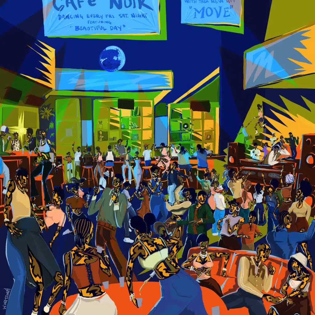 Grimm Lynn & Flwr Chyld