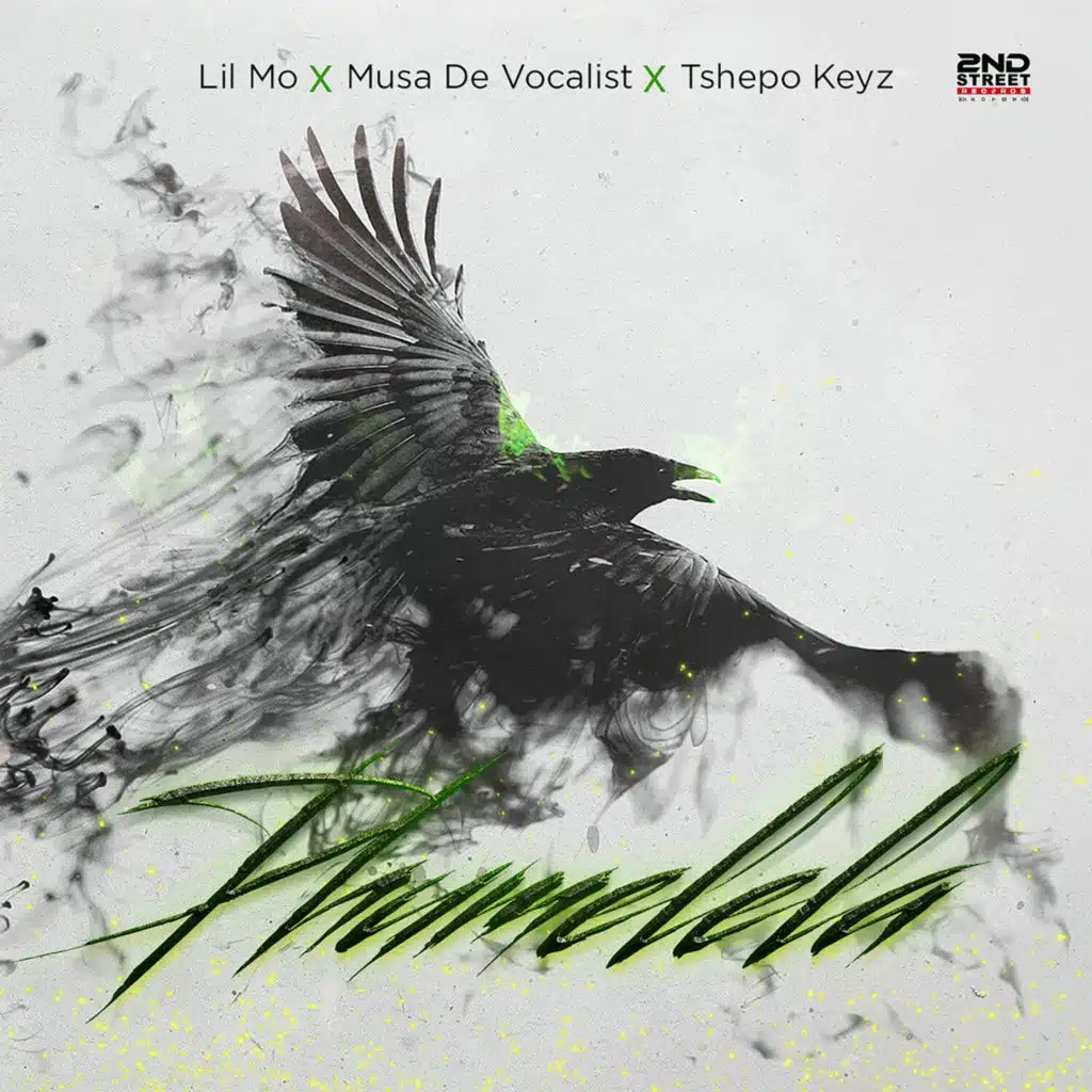 Lil Mö & Musa De Vocali$t