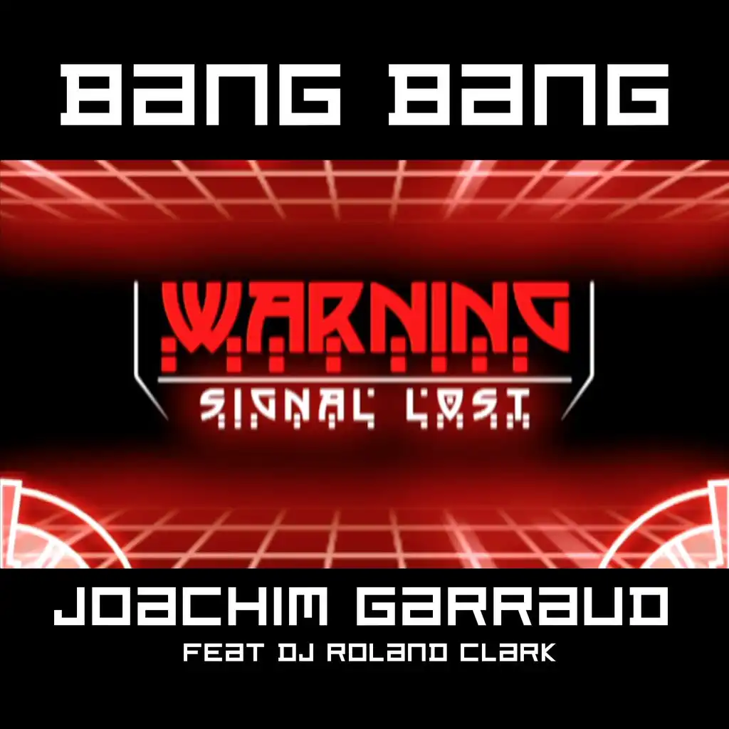 Bang Bang (Dalcan Remix) [ft. DJ Roland Clark]