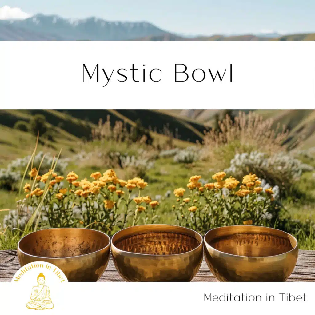 Mystic Bowl: The Art of Sound Healing