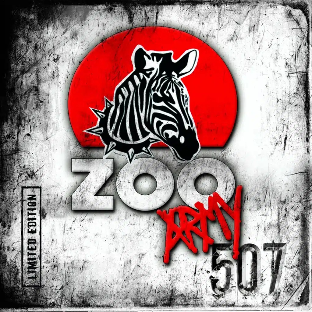 Zoo Army