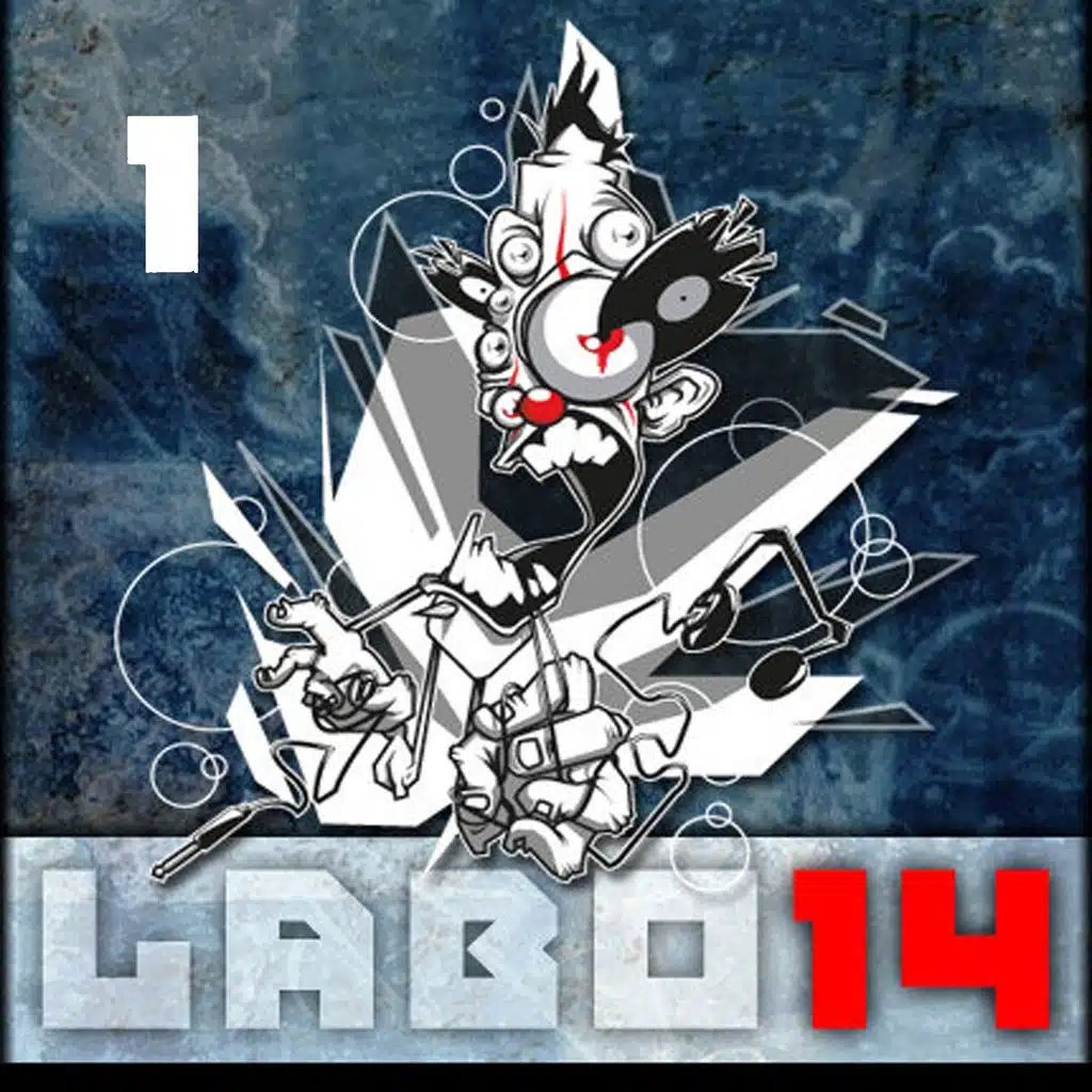 Labo 14