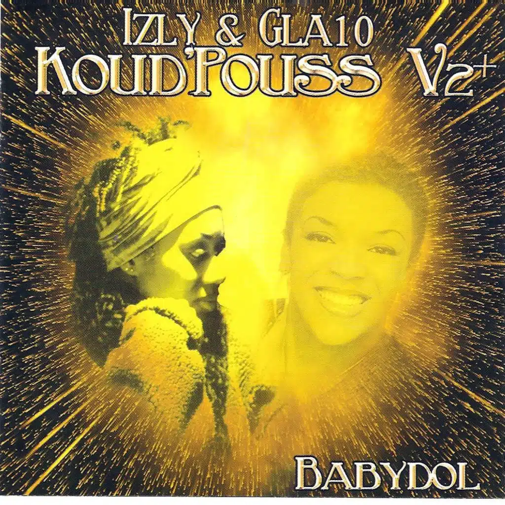 Koud'pouss, vol. 2 (Babydol)