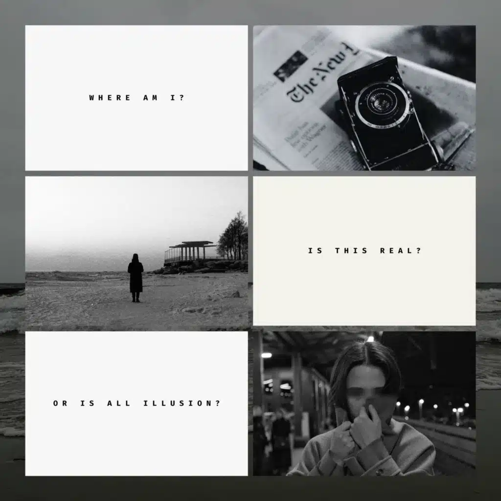 Epilogue: My Illusions