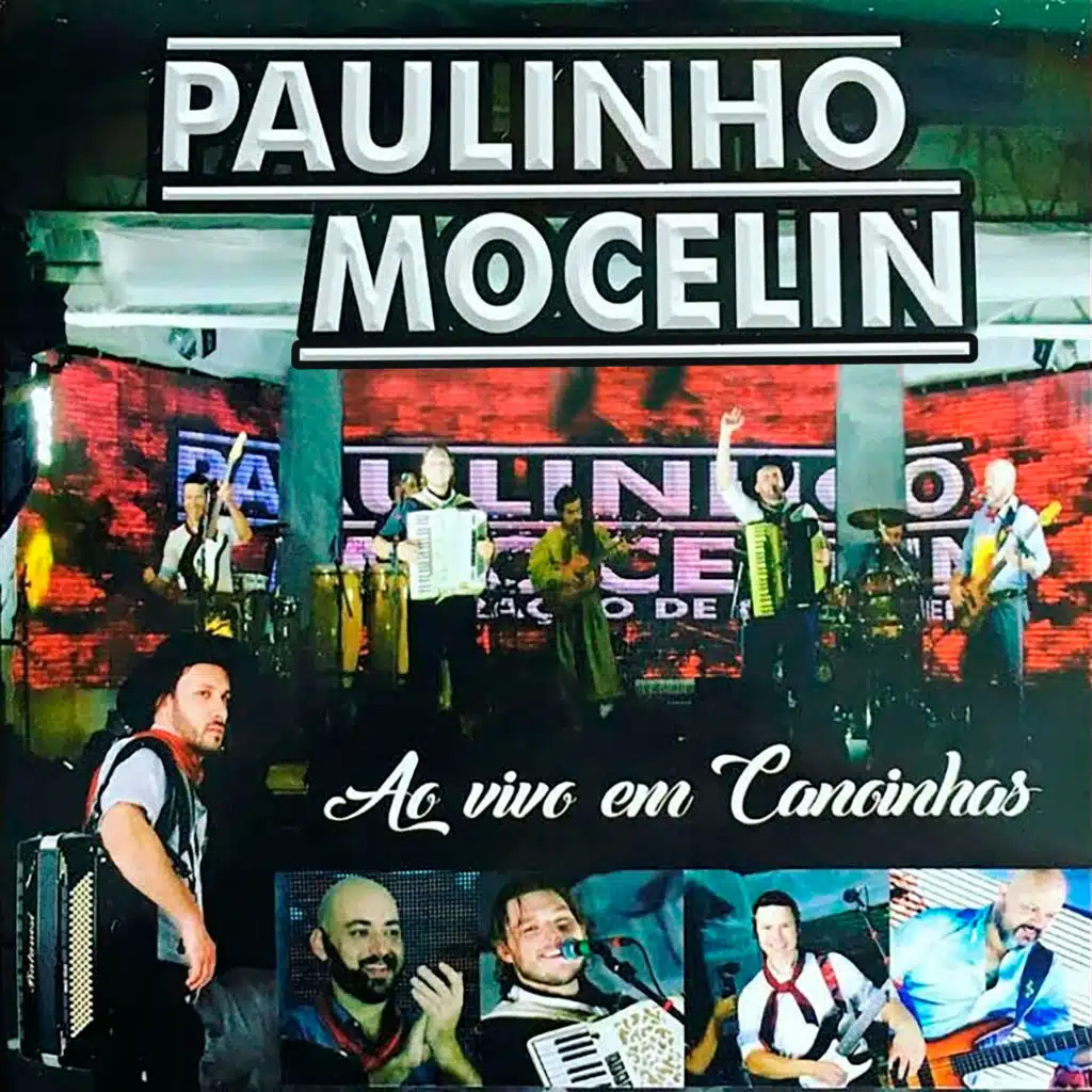 Ao Vivo em Canoinhas