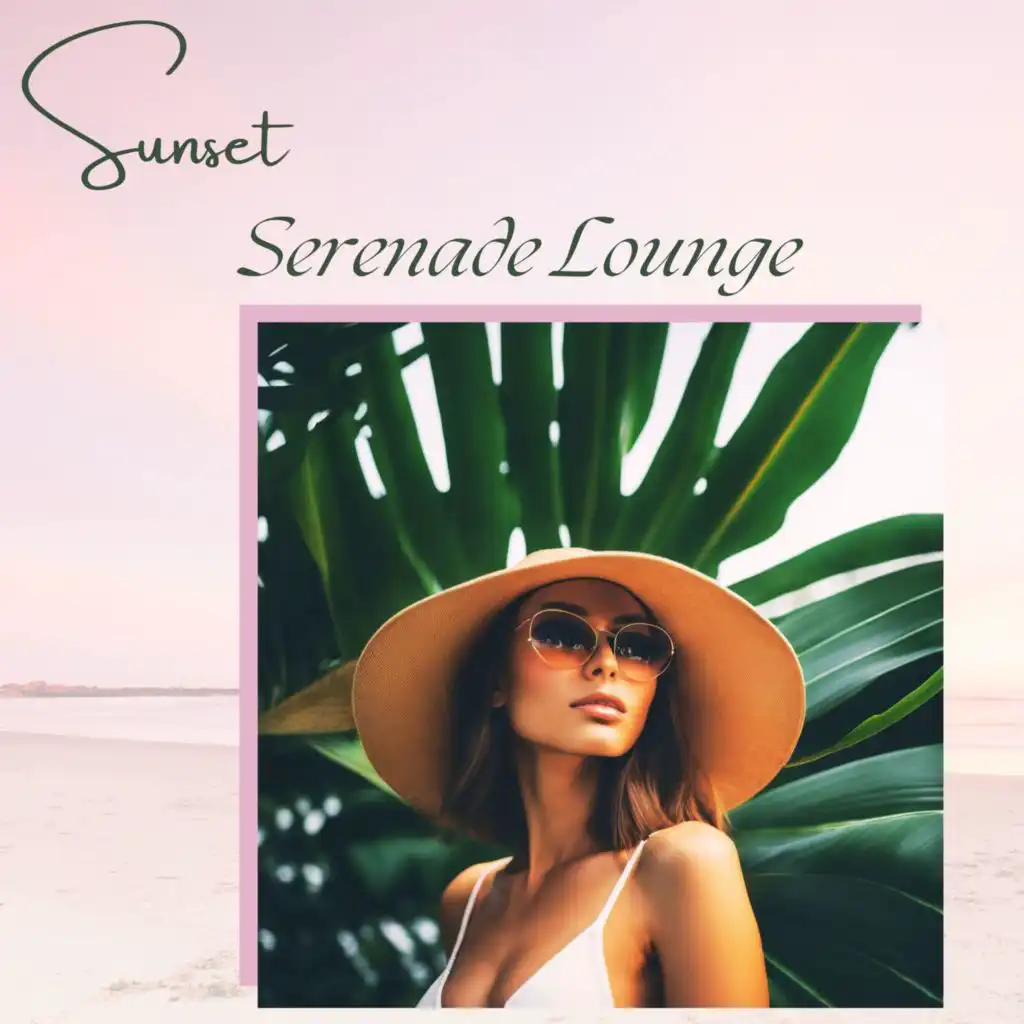 Sunset Serenade Lounge