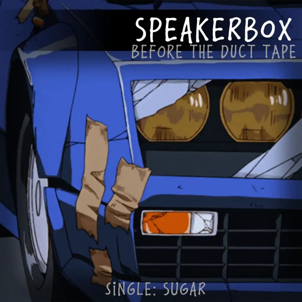 Speakerbox