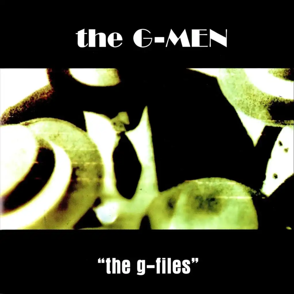 The G-Men