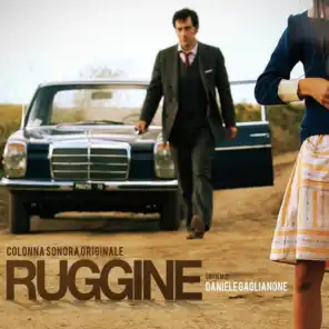 Ruggine (Colonna sonora originale del film)