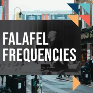 Falafel Frequencies (Formerly: Calgary Arabia)