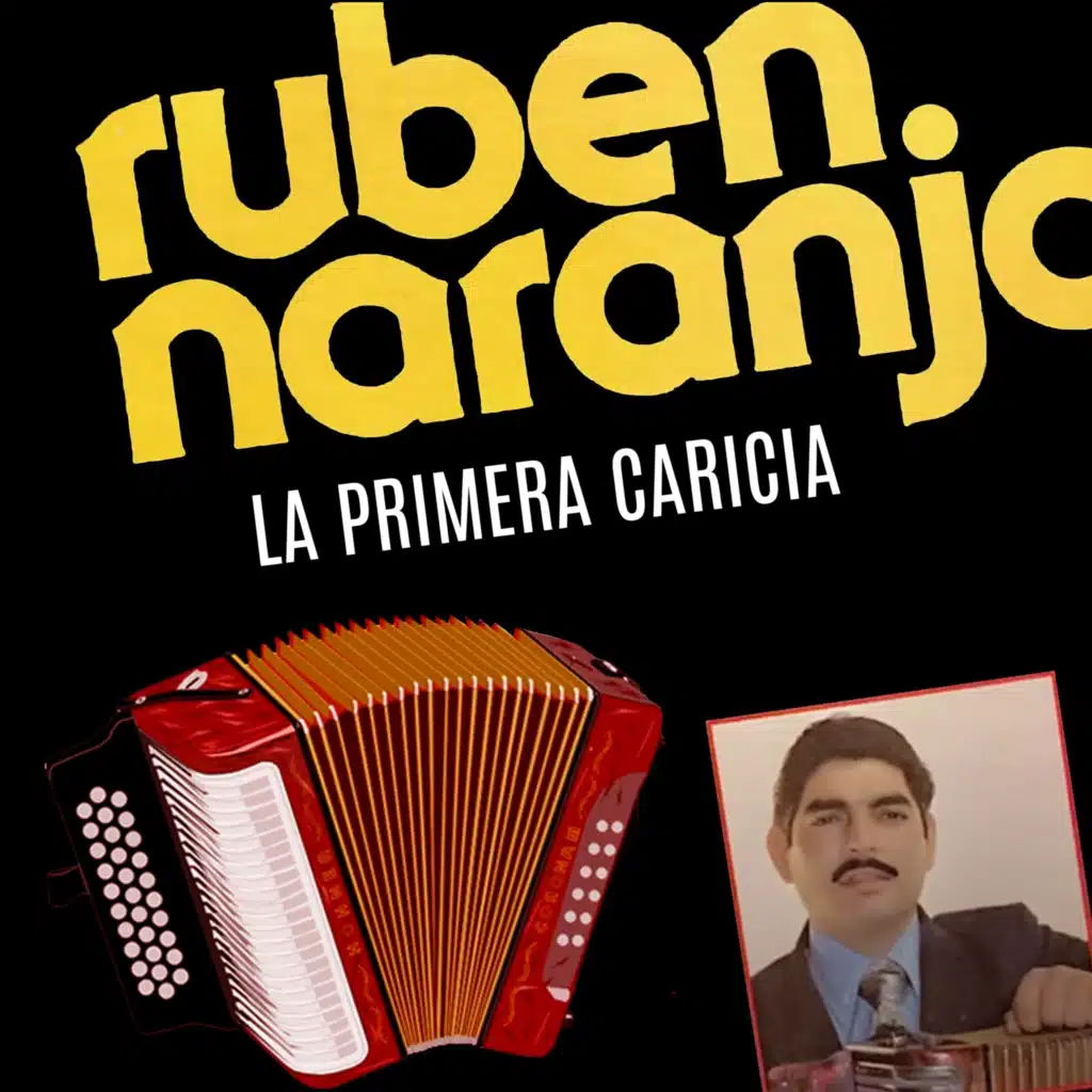 Ruben Naranjo