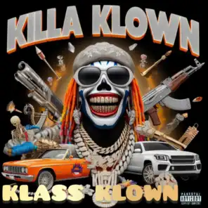 CHN Killa Klown