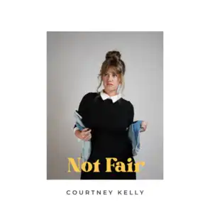 Courtney Kelly