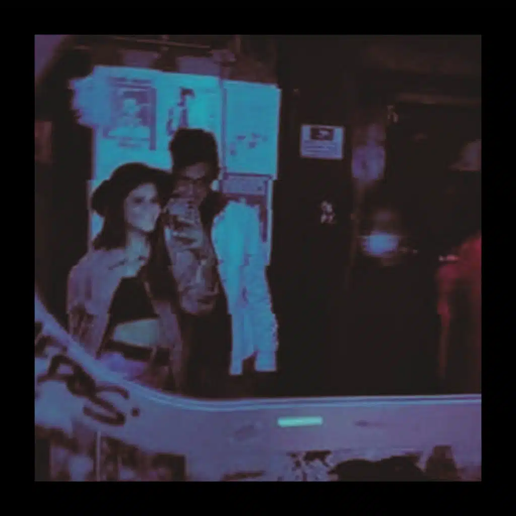 Wish You Took Me by the Hand and Said...