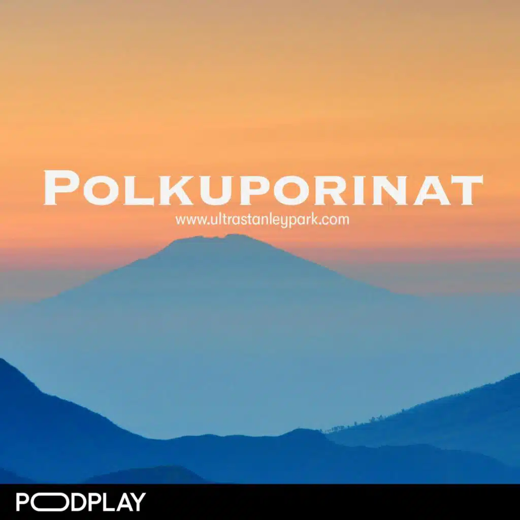 RepoRun - lapset poluilla