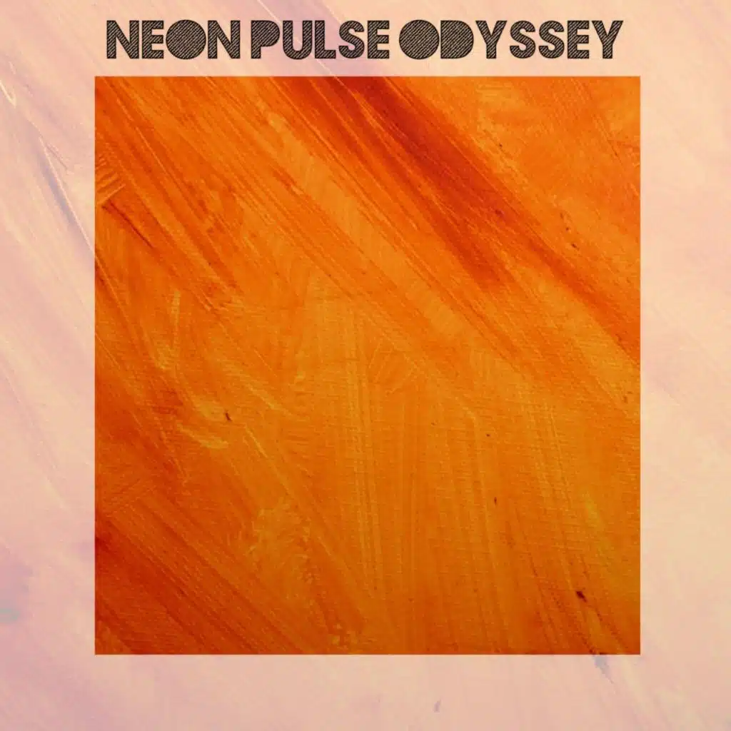 Neon Pulse Odyssey