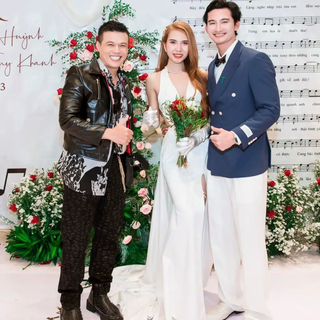 Kính Huynh Đệ (Mik Remix)