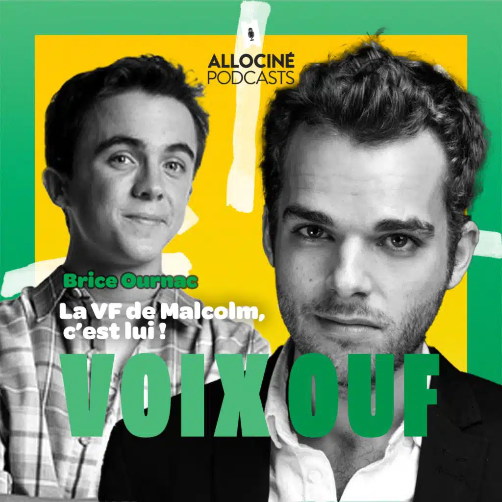 La VF de Malcolm et Baggy dans One Piece, c'est lui ! Rencontre avec Brice Ournac