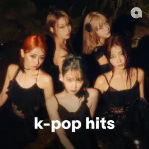 K-Pop Hits