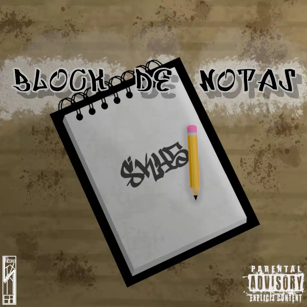 Block De Notas