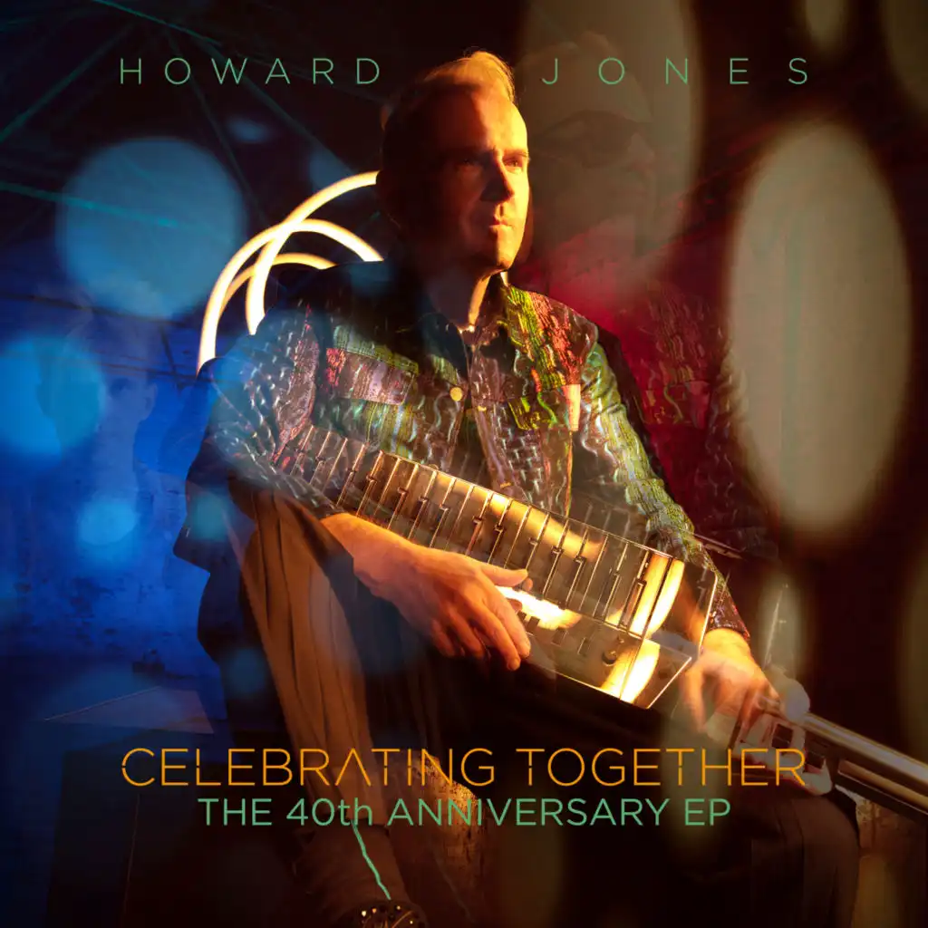 Celebrating Together [The 40th Anniversary EP]