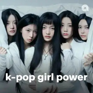 K-Pop Girl Power