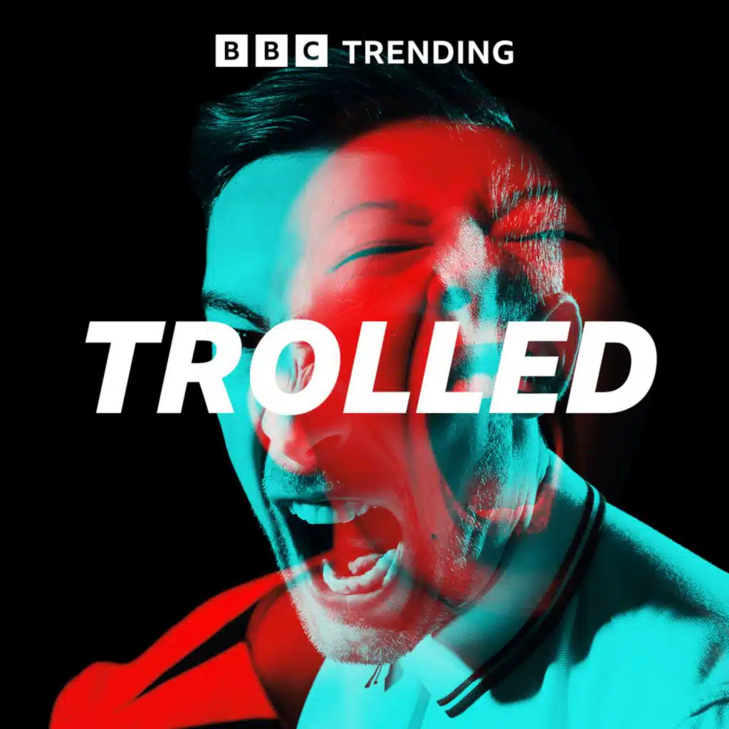 Trolled by a life coaching cult