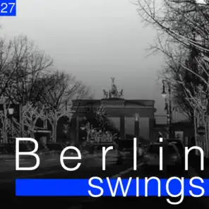 Berlin Swings, Vol. 27 (Die goldene Ära deutscher Tanzorchester)