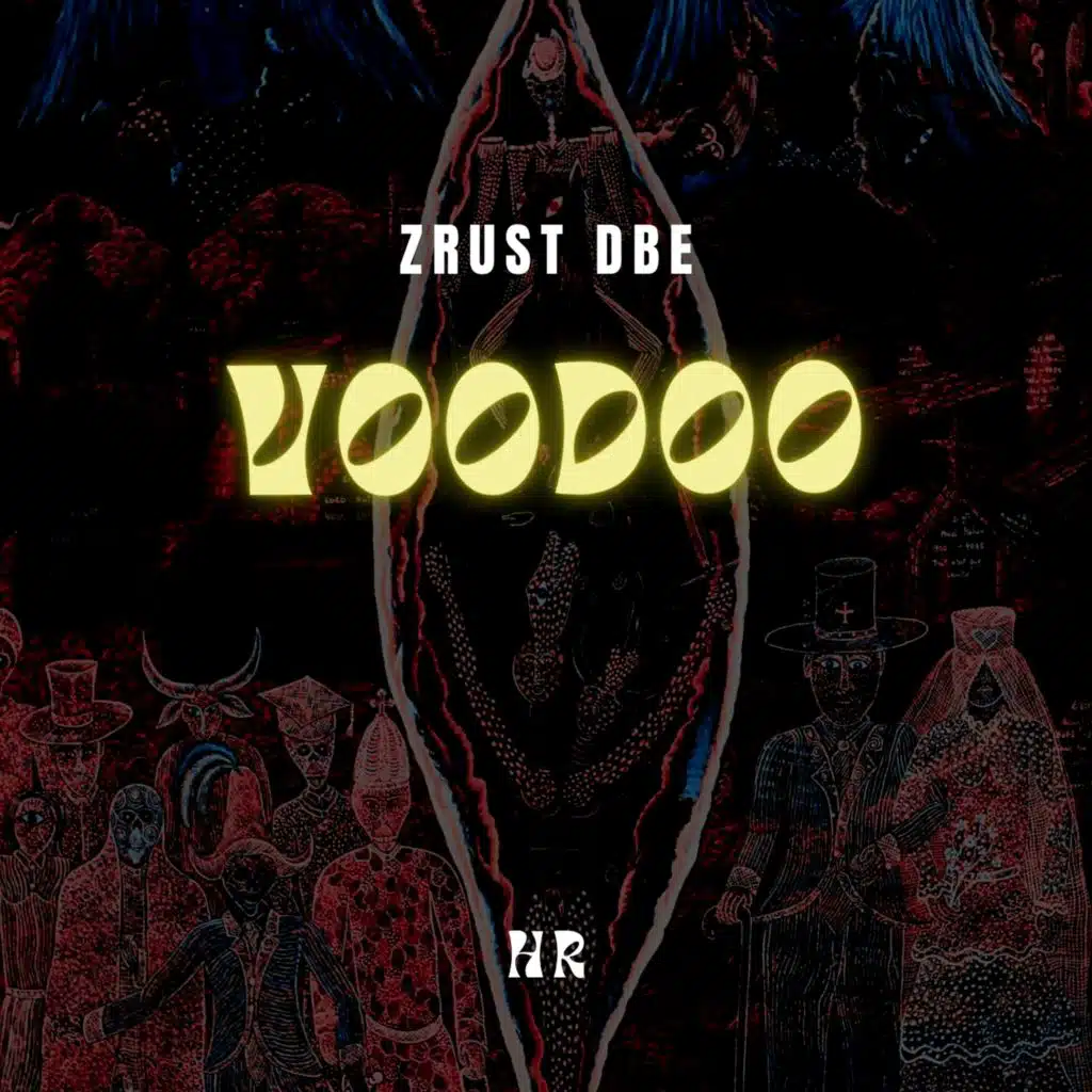 Zrust dBe