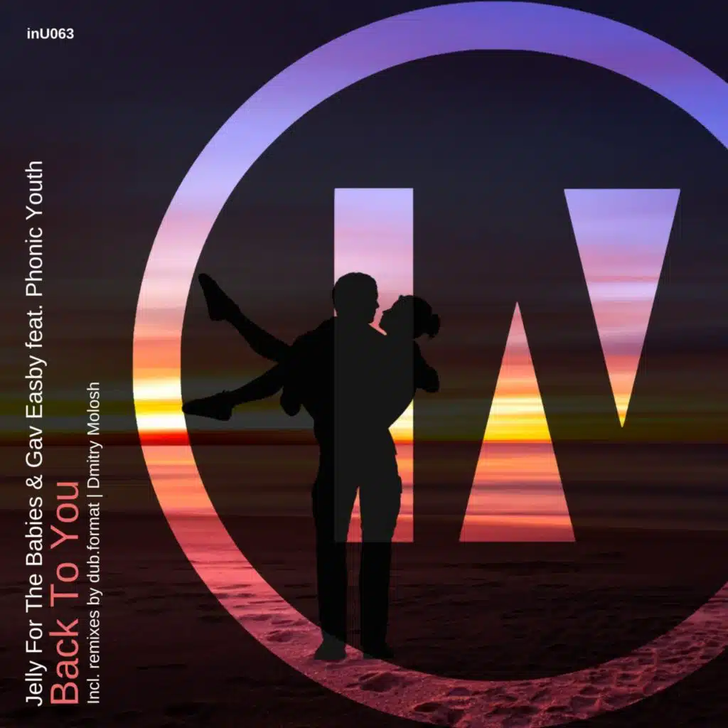 Back to You (Dmitry Molosh Remix)