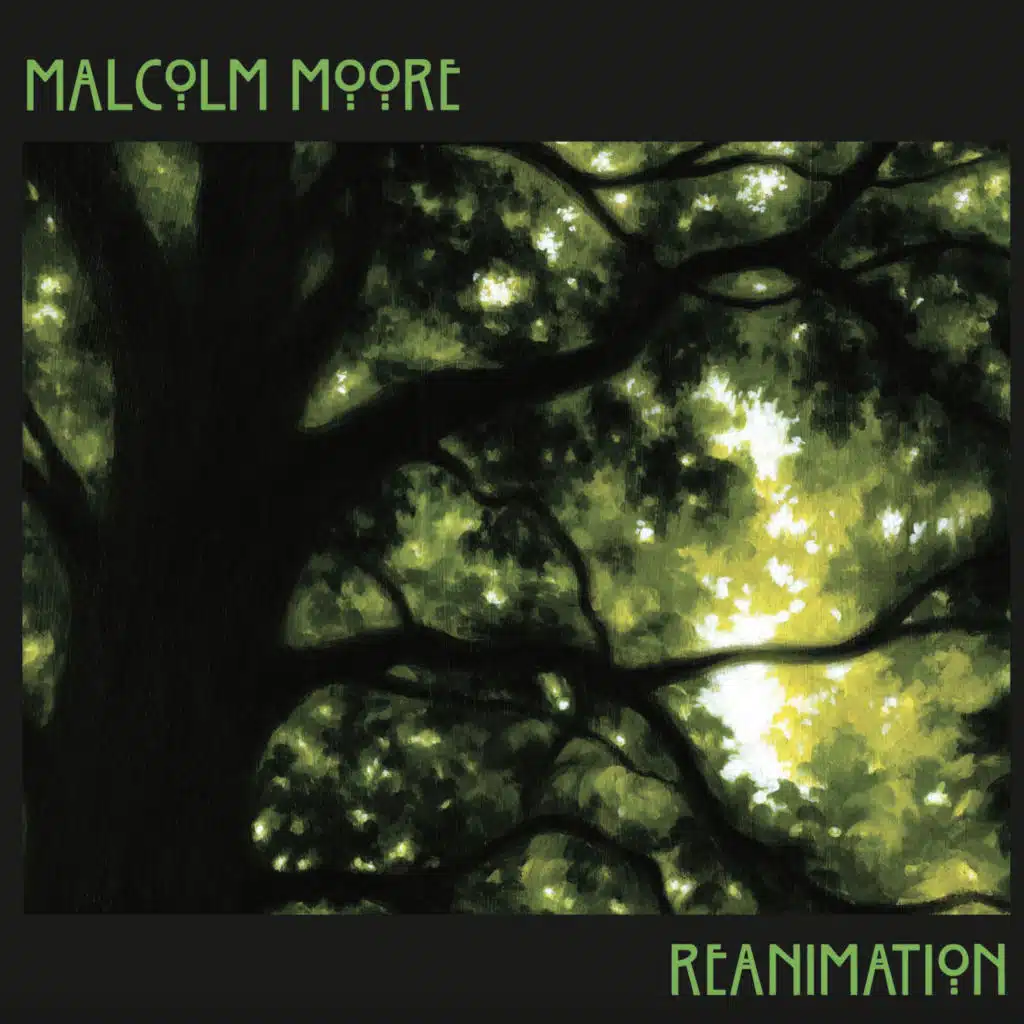 REANIMATION