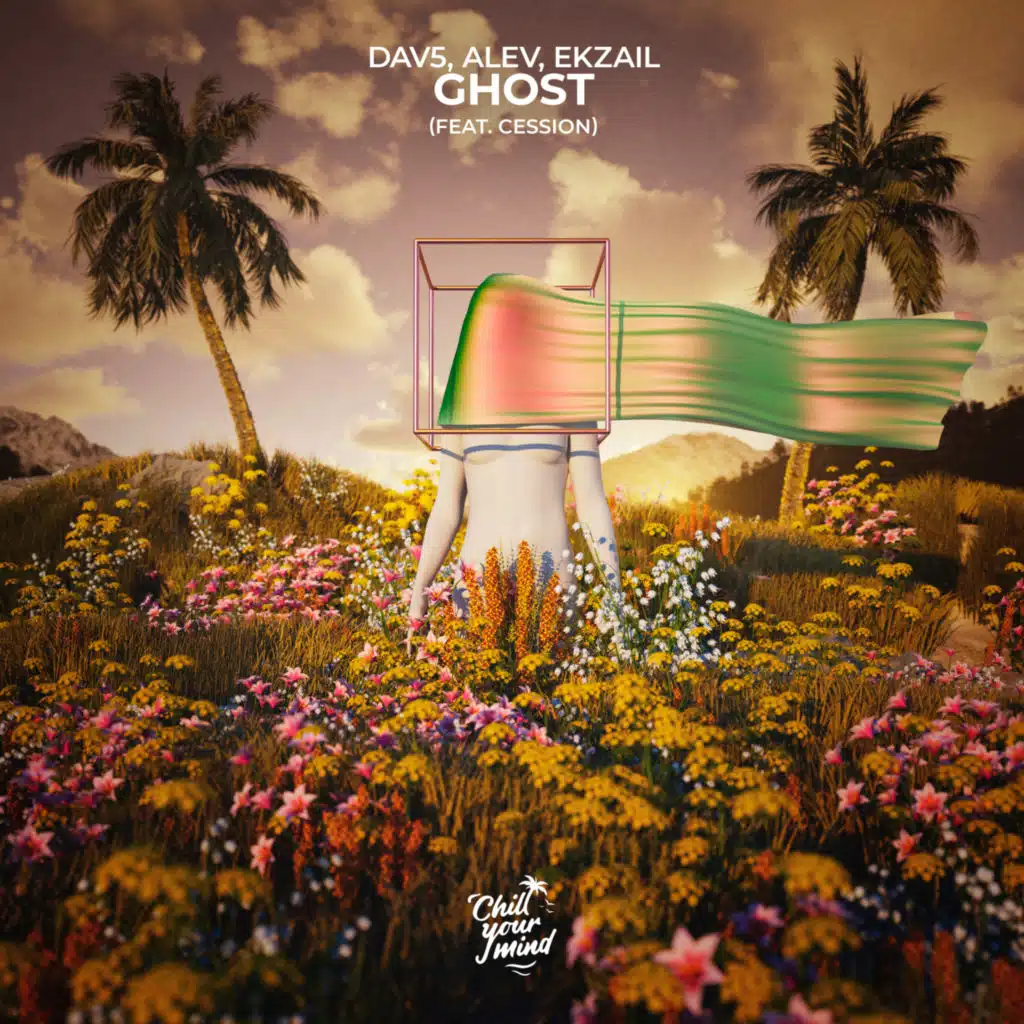 Ghost (feat. Cession)