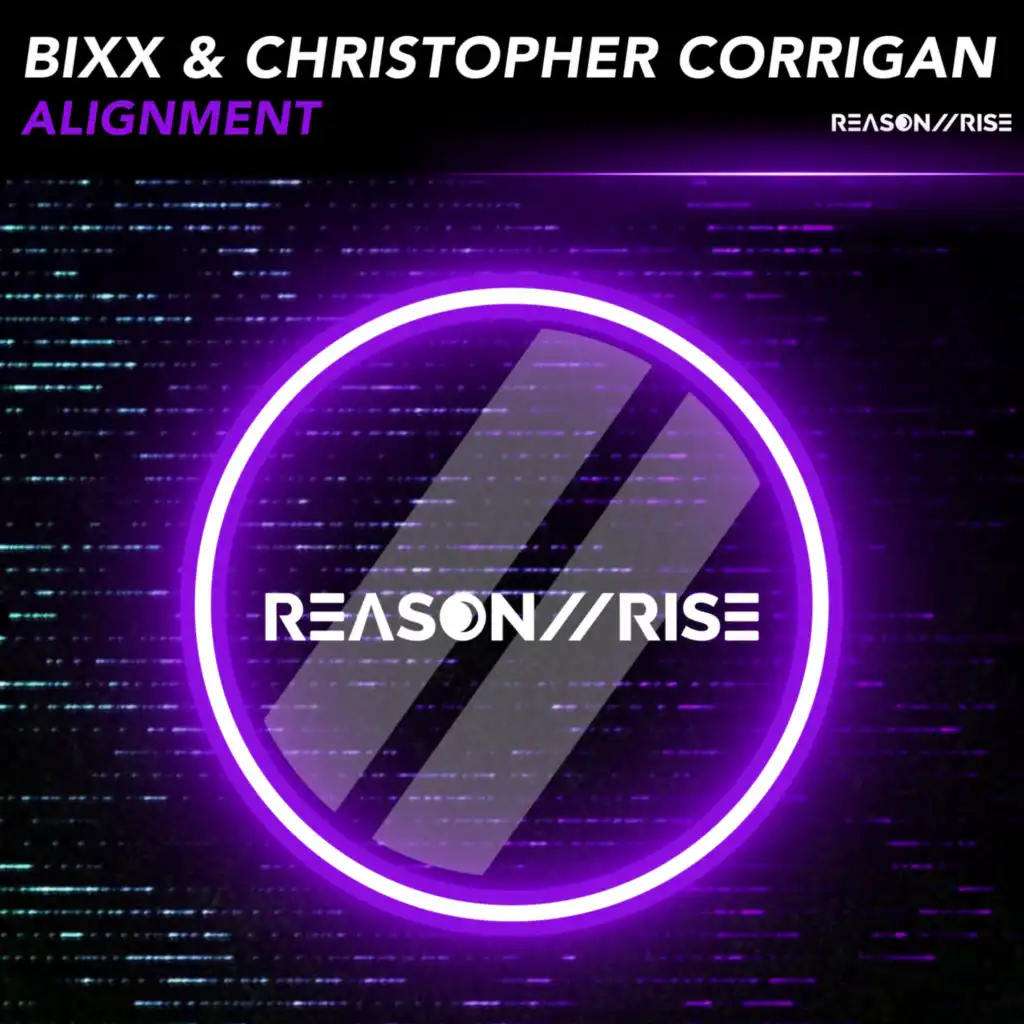 BiXX & Christopher Corrigan