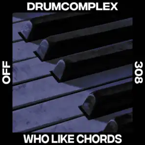 Drumcomplex