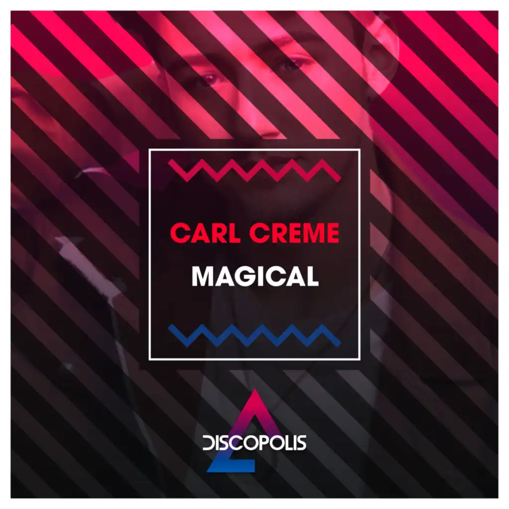 Magical (Extended Mix)