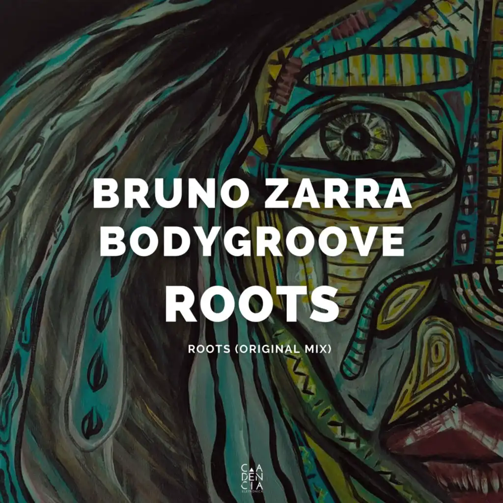 Bruno Zarra & Bodygroove