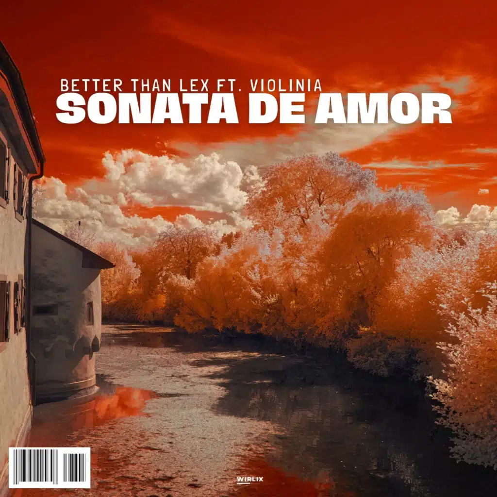 Sonata de Amor (feat. ViOLiNiA Zhanna Stelmakh)