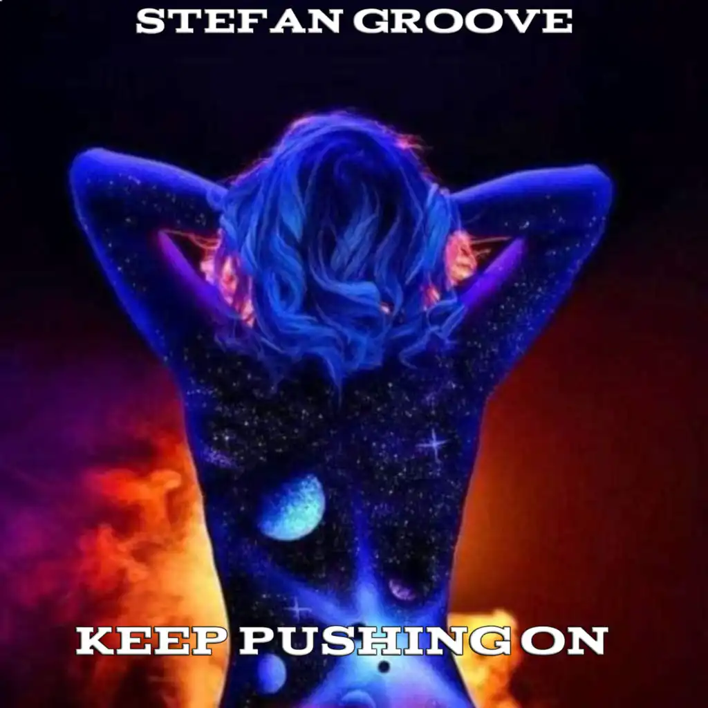 Stefan Groove