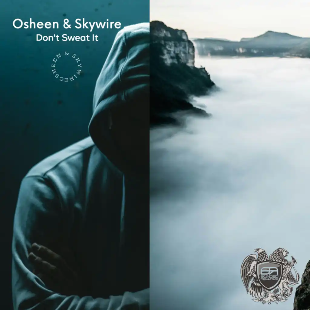 Osheen, Skywire & Dj Osheen