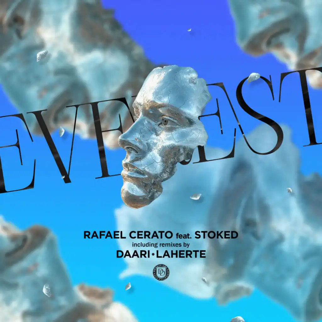 Everest (Laherte Remix) [feat. Stoked]