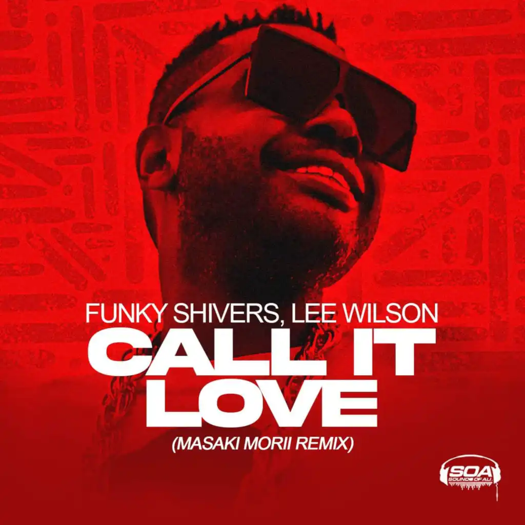 Funky Shivers & Lee Wilson