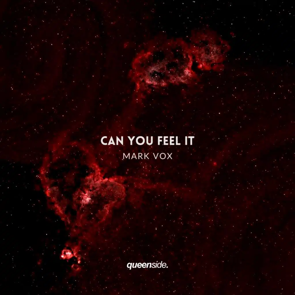 Can You Feel It (Extended Mix)