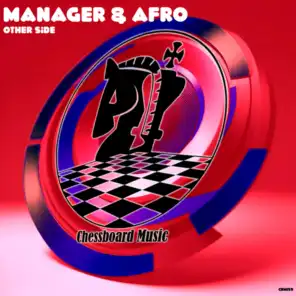 Manager & Afro