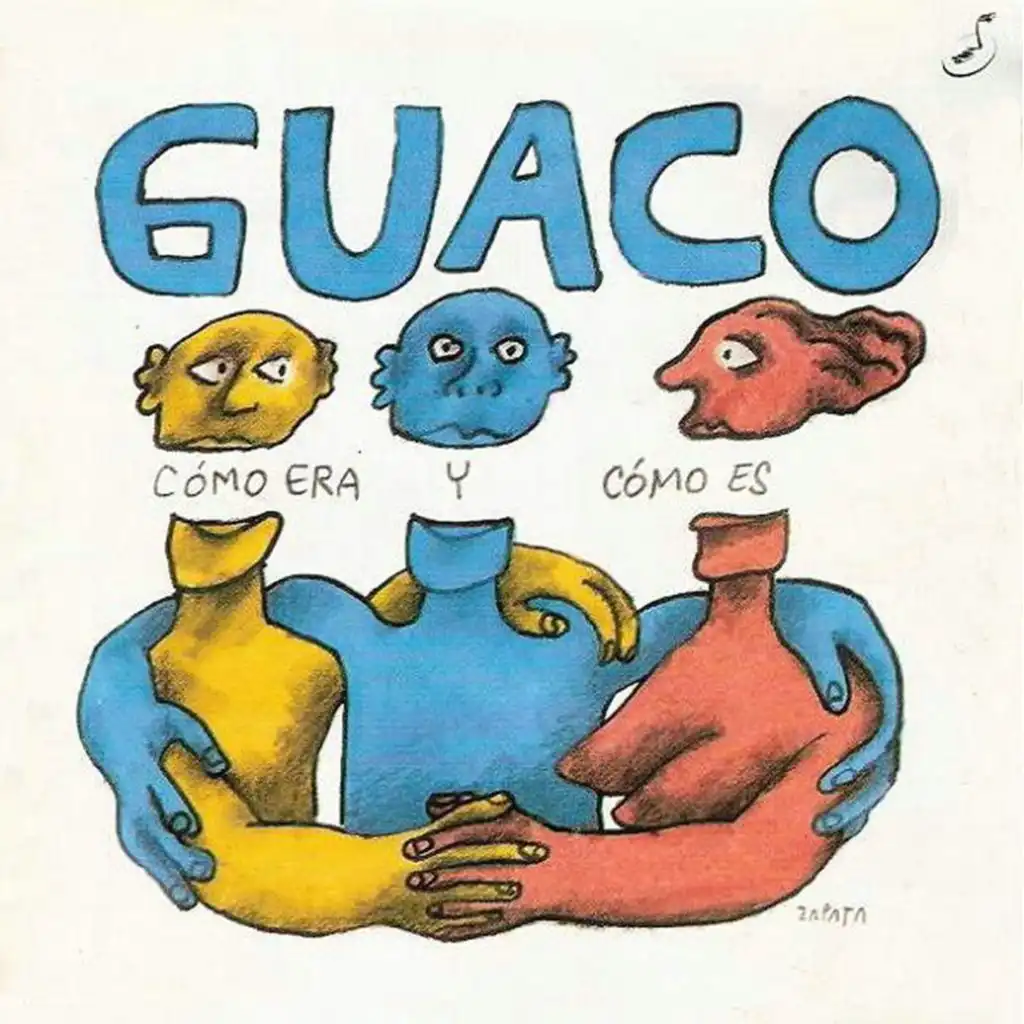 Guaco y Tambora