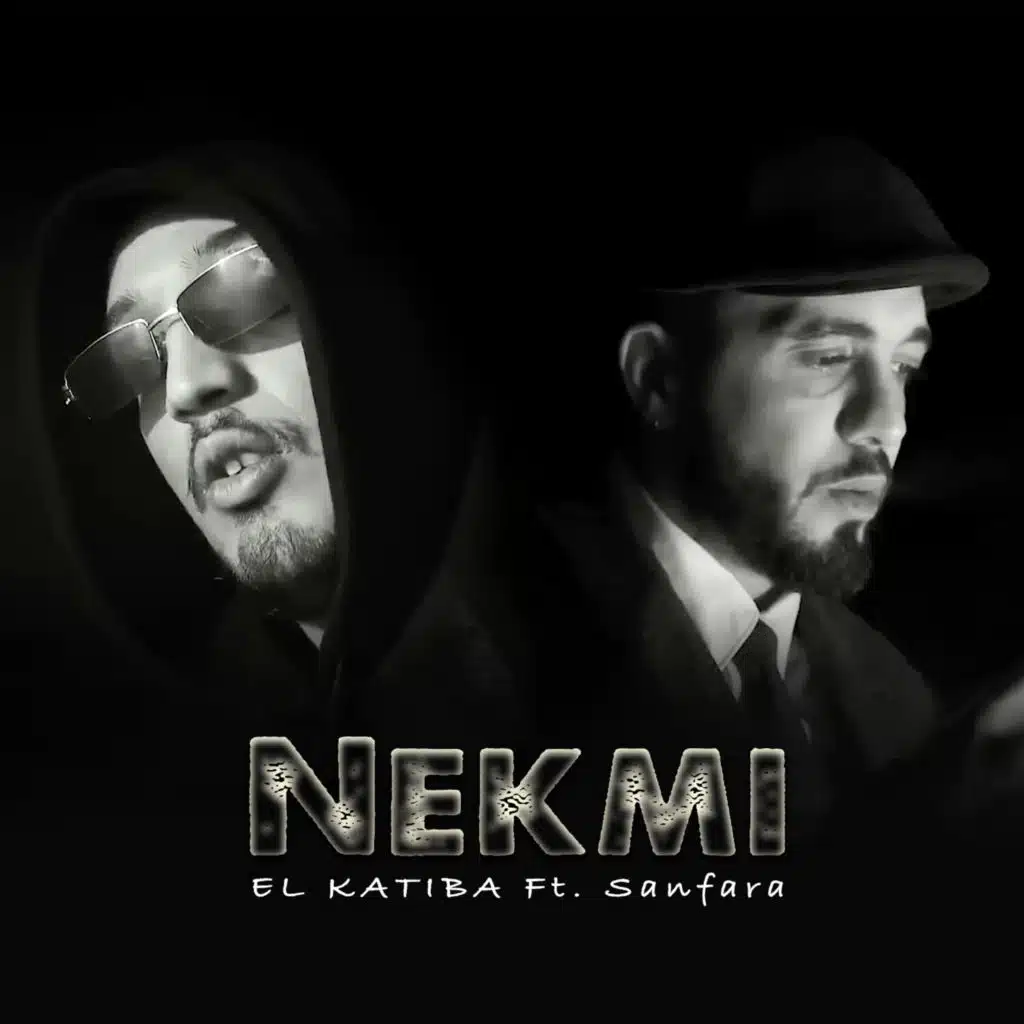 Nekmi (feat. Sanfara)