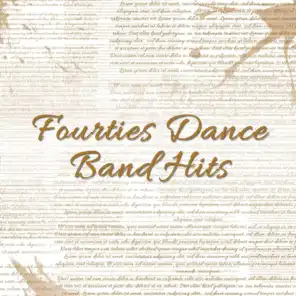 Fourties Dance Band Hits