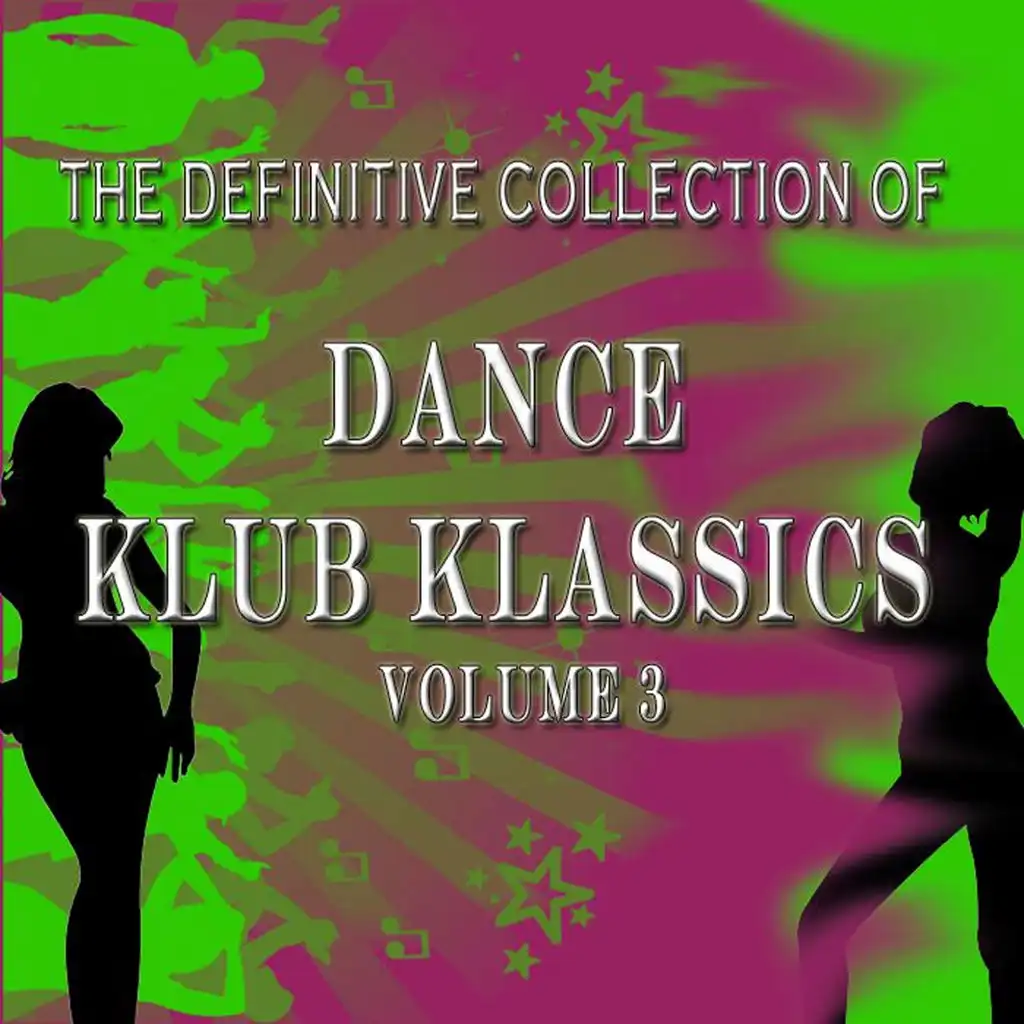 Kick Ya Legs (Exclusive Dub-Plate Mix)